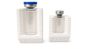 Vial Label Applicator